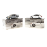 Tarmac Works Mitsubishi Lancer Rs Evolution III blanco - Escala 1/64 - TC-T64G-050-RS