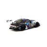 Tarmac Works Porsche 911 Gt3 R - Ayhancan Guven DTM 2023 - Escala 1/64 - TC-T64-084-23DTM75