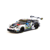 Tarmac Works Porsche 911 Gt3 R - Ayhancan Guven DTM 2023 - Escala 1/64 - TC-T64-084-23DTM75