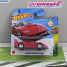 Hot Wheels Ferrari F40 Competizione Exotics HYW59-N521