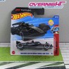 Hot Wheels Mercedes AMG Petronas Formula One Team Track Aces HYX78-N521