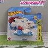 Hot Wheels Quick Chat Experimotors HYW45-N521