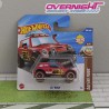 Hot Wheels Lil Roar Safari Mode HYW44-N521