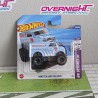 Hot Wheels Monster Dairy Delivery HW Designed By HYX93-N521