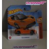 Hot Wheels Tesla Roadster