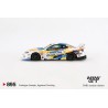 Mini GT Nissan Silvia S15 Lb-Super Silhouette N555 Formula Drift Japan 2023  - Escala 1/64 - MGT00895R
