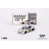 Mini GT Nissan Silvia S15 Lb-Super Silhouette N555 Formula Drift Japan 2023  - Escala 1/64 - MGT00895R