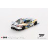 Mini GT Nissan Silvia S15 Lb-Super Silhouette N555 Formula Drift Japan 2023  - Escala 1/64 - MGT00895R