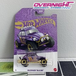 Hot Wheels Silver Volkswagen Baja Bug Hot Wheels 57th JDM20-ND710
