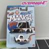 Hot Wheels Silver Manga Tuner Noppo Gulf JCB61-ND710