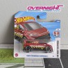 Hot Wheels Ford Performance Supervan 4 JBC20-N521
