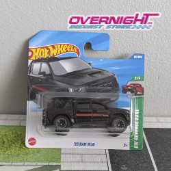 Hot Wheels 23 Ram 1500 HYY54-N521
