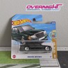 Hot Wheels Mercedes-Benz 500 E – verde HYX02-N521