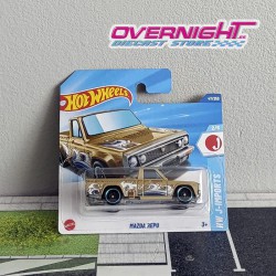Hot Wheels Mazda Repu  HYW98-N521