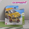 Hot Wheels Fiat 500E – dorado HYW85-N521