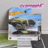 Hot Wheels Custom Cadillac Fleetwood HYW77-N521