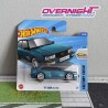 Hot Wheels 87 Audi Quattro HYW72-N521