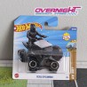 Hot Wheels Tesla Cyberquad HYW31-N521