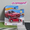 Hot Wheels Maserati Shamal – rojo HYW21-N521