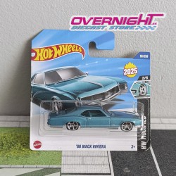 Hot Wheels 66 Buick Riviera HYW16-N521