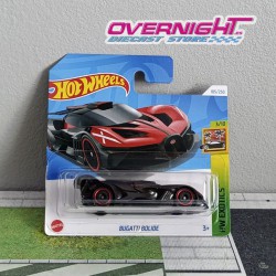 Hot Wheels Bugatti Bolide HTF08-N521