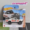 Hot Wheels 73 Jeep J10 – K&N HTF00-N521
