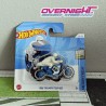Hot Wheels 1966 Triumph Tiger 100 HTD43-N521