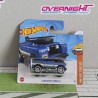 Hot Wheels Land Rover Series II – azul HTD41-N521