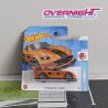 Hot Wheels 15 Mazda Mx-5 Miata – naranja HTD22-N521