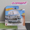 Hot Wheels Volkswagen T2 Pickup – gris HTD04-N521