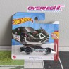 Hot Wheels 67 Ford GT40 MK.IV HTC69-N521