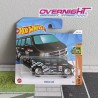 Hot Wheels Dodge Van HTB95-N521