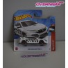 Hot Wheels Honda Civic Type R