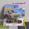 Hot Wheels 67 Chevy C10 – HTB72-N521