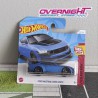 Hot Wheels Ford Mustang Dark Horse HRY93-N521