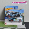 Hot Wheels Dimachinni Veloce – Turquesa HKJ78-N521