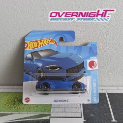 Hot Wheels 2023 Nissan Z HKJ11-M521