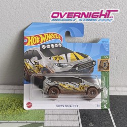 Hot Wheels Chrysler Pacifica HKH75-M521