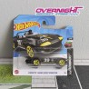 Hot Wheels Corvette Grand Sport Roadster – negro HKH38-M521