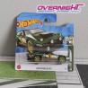 Hot Wheels Dimachinni Veloce – verde HKH03-M521