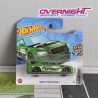 Hot Wheels Dodge Charger Drift – verde HKG92-M521