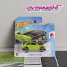 Hot Wheels 73 Honda Civic Custom – verde HKG40-N521