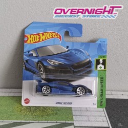Hot Wheels Rimac Nevera HKG36-M521