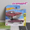 Hot Wheels Layin’ Lowrider HCT39-M521