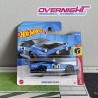 Hot Wheels Dimachinni Veloce – azul HCT34-M521