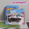 Hot Wheels Mercedes-Benz Unimog 1300L – blanco GTC54-M521