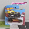 Hot Wheels Dodge Charger Drift – negro GTB11-M521