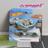 Hot Wheels 76 Greenwood Corvette – azul GHG11-D521