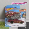 Hot Wheels Custom 71 El Camino GHF70-D521