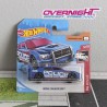 Hot Wheels Dodge Charger Drift – azul GHC62-D521